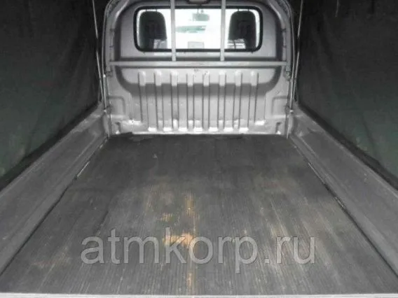 Бортовой HONDA ACTY TRUCK  б/у фото 2