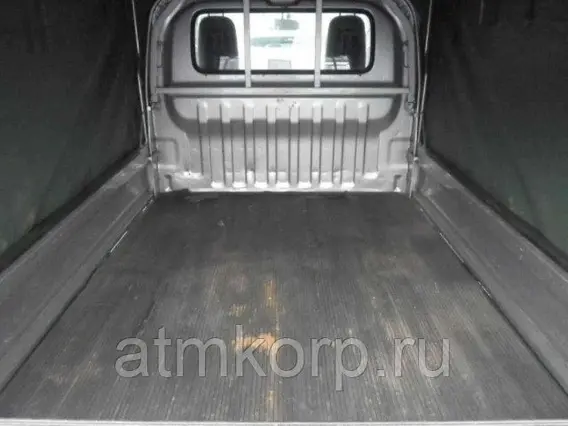 Бортовой HONDA ACTY TRUCK  б/у фото 2
