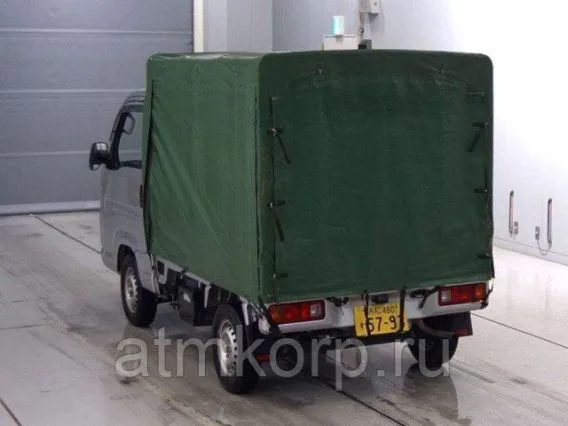 Бортовой HONDA ACTY TRUCK  б/у фото 4