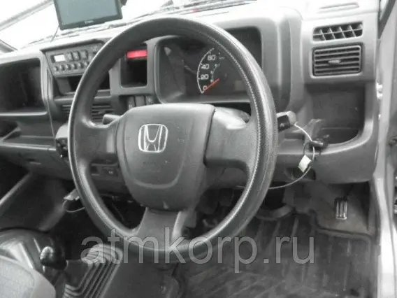 Бортовой HONDA ACTY TRUCK  б/у фото 5