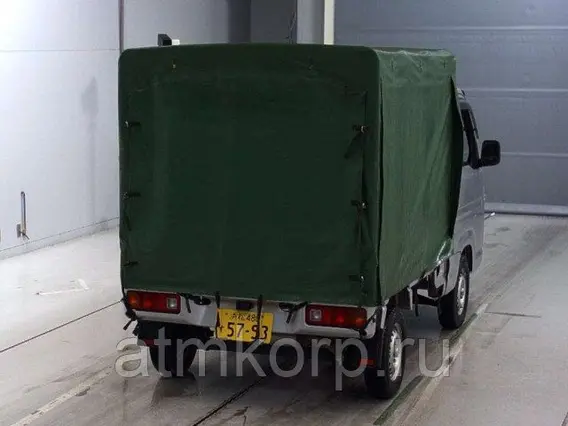 Бортовой HONDA ACTY TRUCK  б/у фото 10