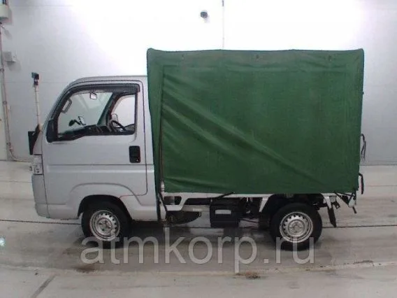 Бортовой HONDA ACTY TRUCK  б/у фото 6