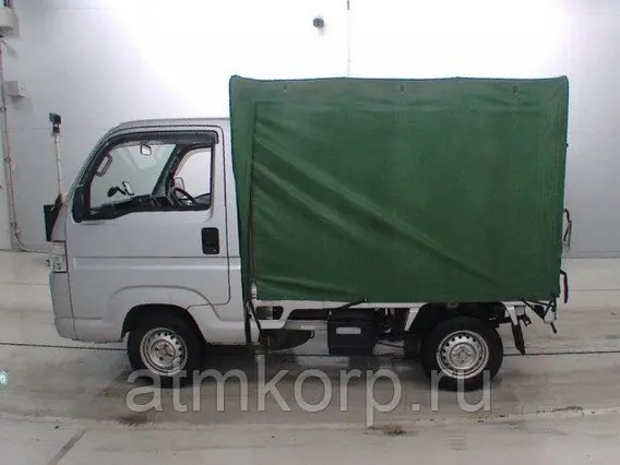 Бортовой HONDA ACTY TRUCK  б/у фото 6