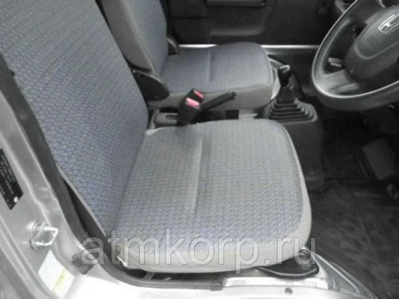 Бортовой HONDA ACTY TRUCK  б/у фото 8