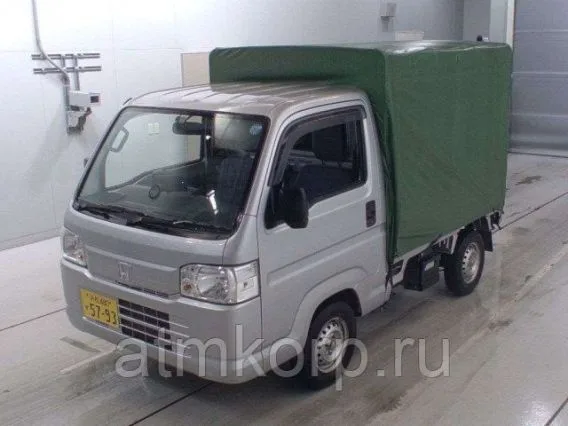 Бортовой HONDA ACTY TRUCK  б/у фото 9