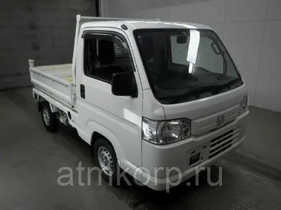 Самосвал HONDA ACTY TRUCK б/у