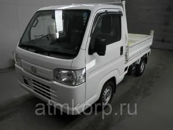 Самосвал HONDA ACTY TRUCK б/у фото 4