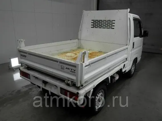 Самосвал HONDA ACTY TRUCK б/у фото 2