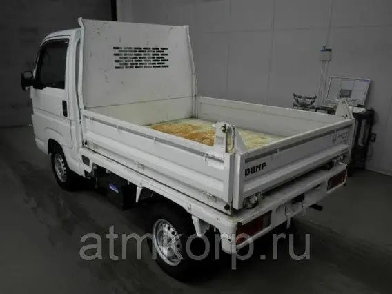 Самосвал HONDA ACTY TRUCK б/у фото 3