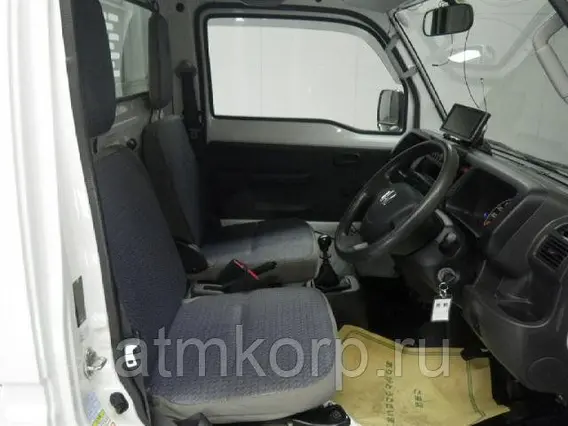 Самосвал HONDA ACTY TRUCK б/у фото 6