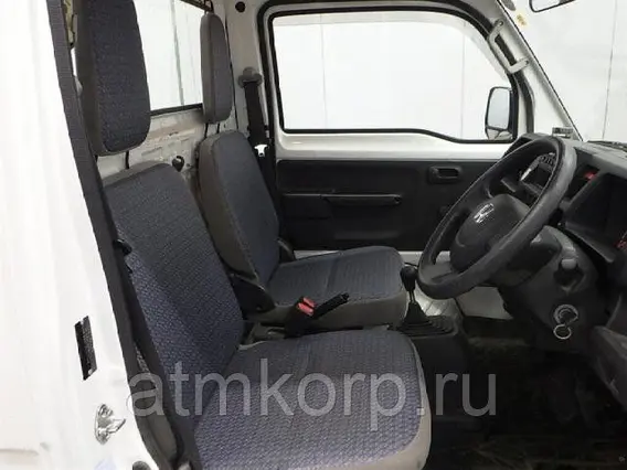 Самосвал HONDA ACTY TRUCK б/у фото 2