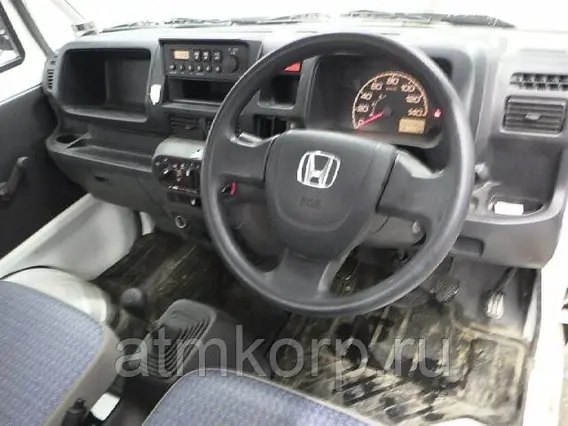 Самосвал HONDA ACTY TRUCK б/у фото 6
