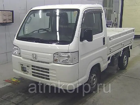 Самосвал HONDA ACTY TRUCK б/у