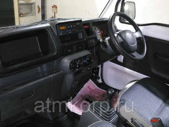 Самосвал HONDA ACTY TRUCK б/у фото 2