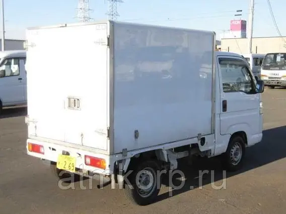 Рефрижератор HONDA ACTY TRUCK  б/у фото 2
