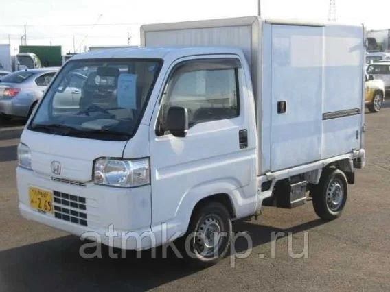 Рефрижератор HONDA ACTY TRUCK  б/у