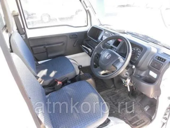 Рефрижератор HONDA ACTY TRUCK  б/у фото 6