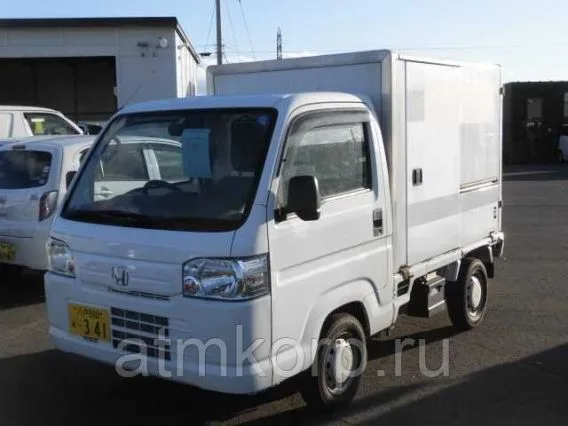 Рефрижератор HONDA ACTY TRUCK  б/у