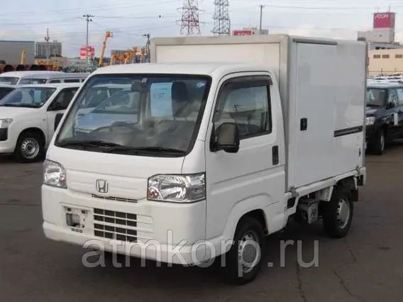 Рефрижератор HONDA ACTY TRUCK  б/у
