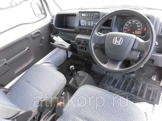 Рефрижератор HONDA ACTY TRUCK  б/у фото 6