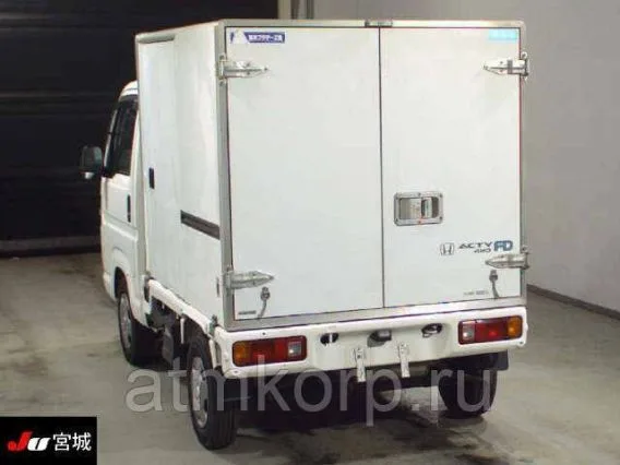 Рефрижератор HONDA ACTY TRUCK  б/у фото 2