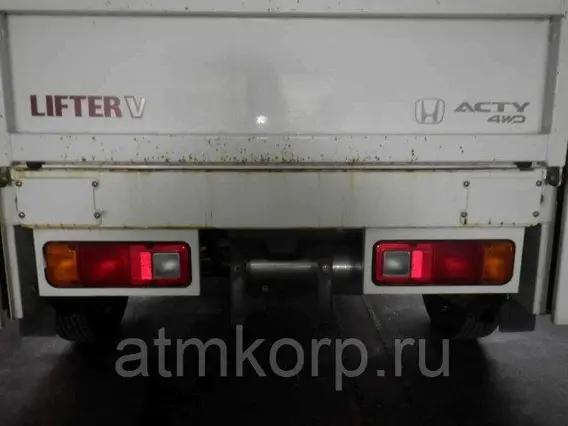 Бортовой HONDA ACTY TRUCK  б/у фото 2