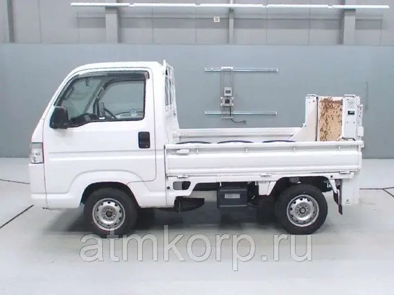 Бортовой HONDA ACTY TRUCK  б/у