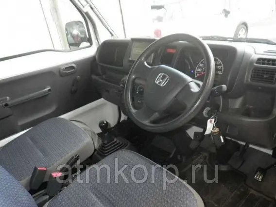 Бортовой HONDA ACTY TRUCK  б/у фото 3