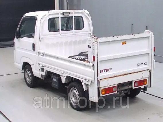 Бортовой HONDA ACTY TRUCK  б/у фото 5