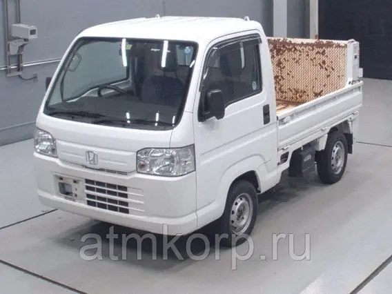 Бортовой HONDA ACTY TRUCK  б/у фото 6