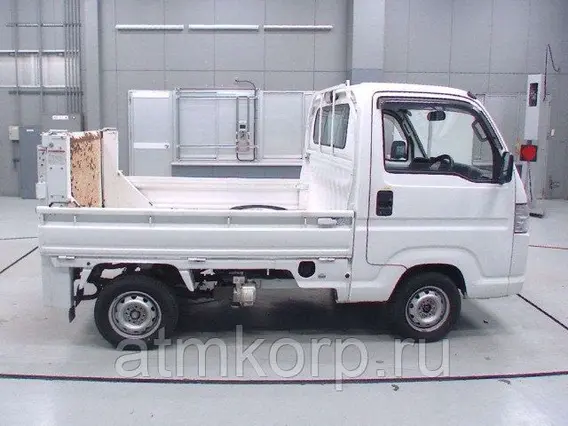Бортовой HONDA ACTY TRUCK  б/у фото 8