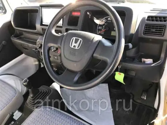 Бортовой HONDA ACTY TRUCK б/у фото 2