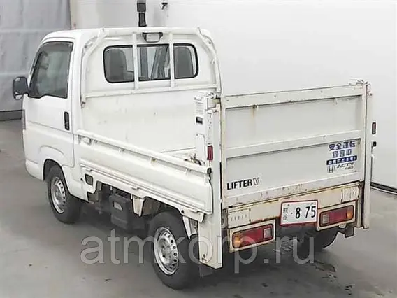 Бортовой HONDA ACTY TRUCK б/у фото 3