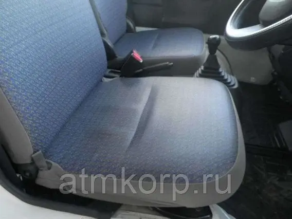 Микроавтобус HONDA ACTY TRUCK  б/у фото 4