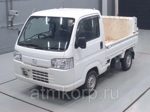 Микроавтобус HONDA ACTY TRUCK  б/у
