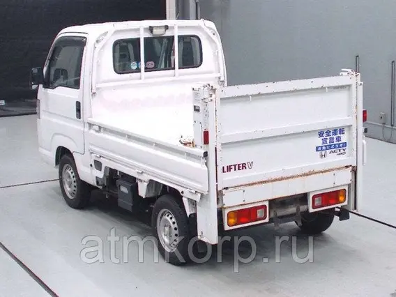 Микроавтобус HONDA ACTY TRUCK  б/у фото 6