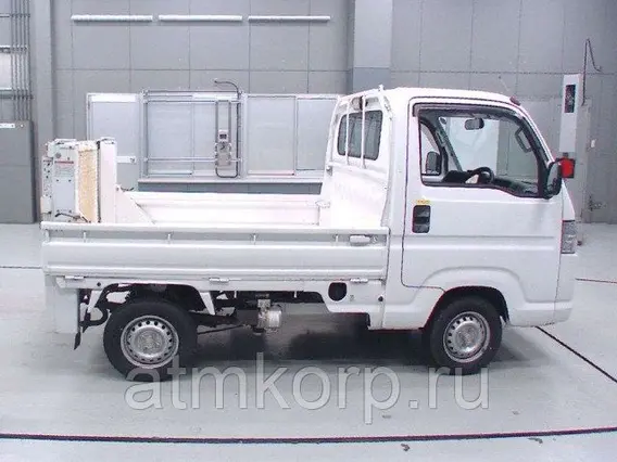 Микроавтобус HONDA ACTY TRUCK  б/у фото 7