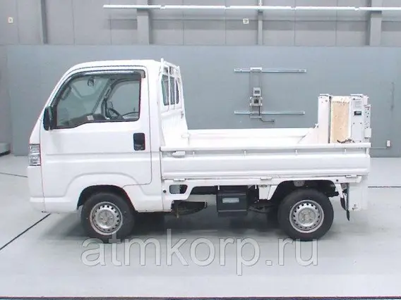 Микроавтобус HONDA ACTY TRUCK  б/у фото 8