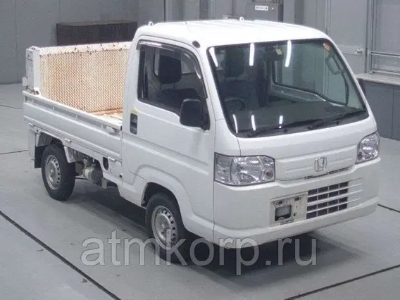 Микроавтобус HONDA ACTY TRUCK  б/у фото 9