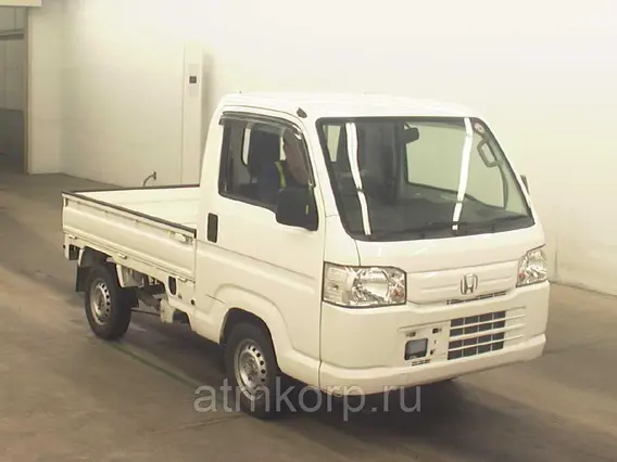 Бортовой HONDA ACTY TRUCK б/у