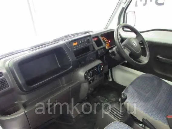 Бортовой HONDA ACTY TRUCK  б/у фото 2