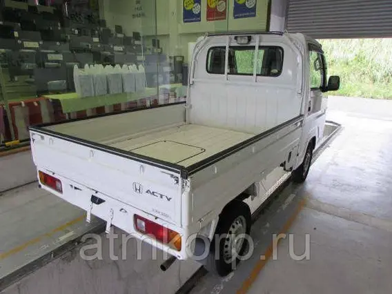Бортовой HONDA ACTY TRUCK  б/у фото 3