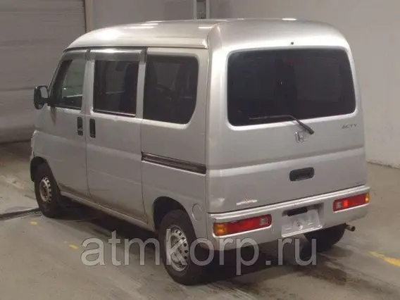 Микроавтобус HONDA ACTY VAN HH5  б/у фото 2