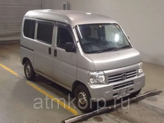 Микроавтобус HONDA ACTY VAN HH5  б/у