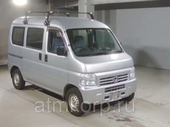 Микроавтобус HONDA ACTY VAN HH5  б/у