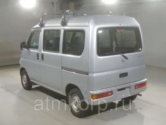 Микроавтобус HONDA ACTY VAN HH5  б/у фото 2