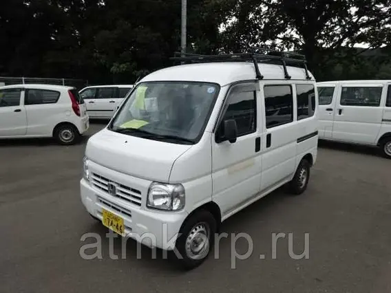 Микроавтобус HONDA ACTY VAN HH5  б/у