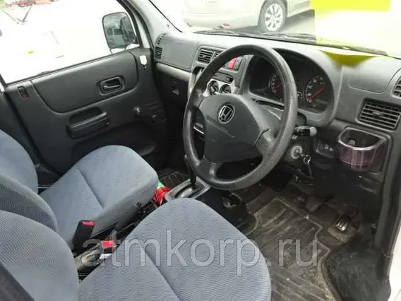 Микроавтобус HONDA ACTY VAN HH5  б/у фото 4