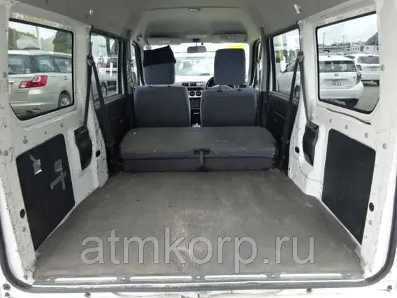 Микроавтобус HONDA ACTY VAN HH5  б/у фото 5