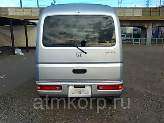 Микроавтобус HONDA ACTY VAN HH5  б/у фото 3